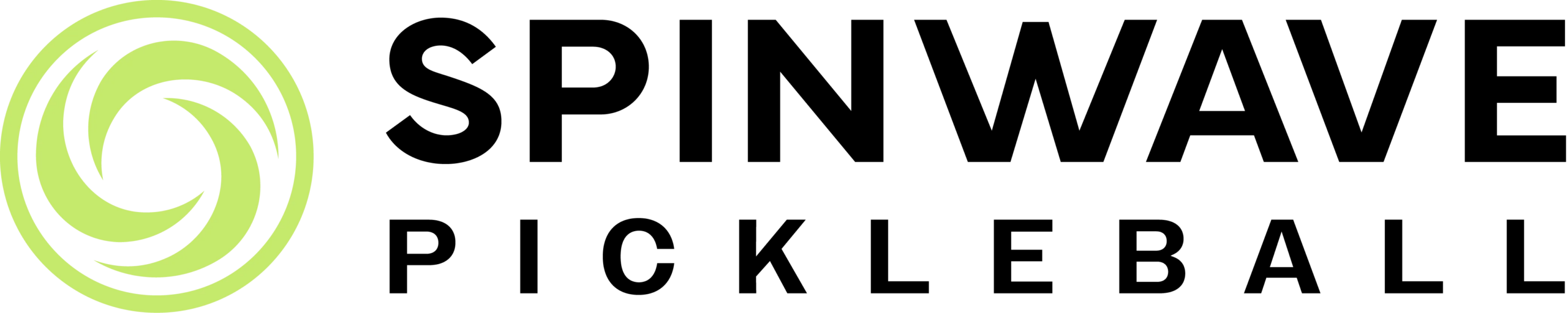 Spinwave